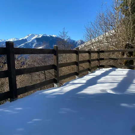 Gure Xokoa à Melles