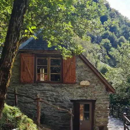 Gure Xokoa à * Melles