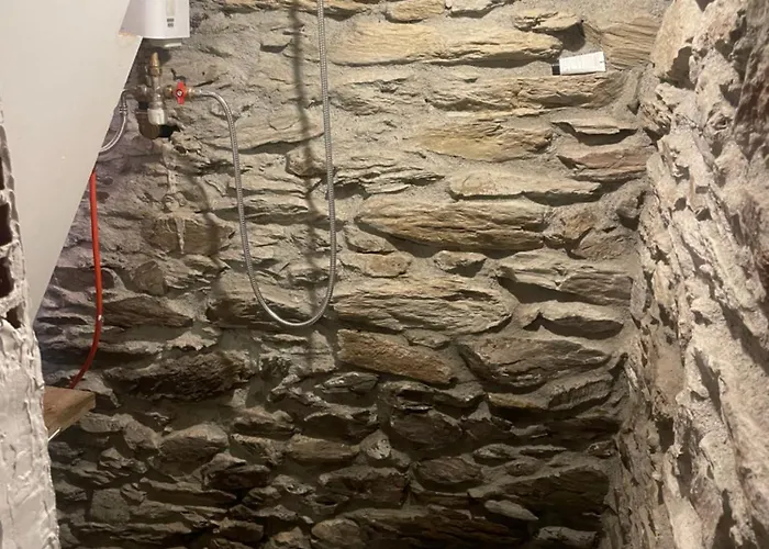 בקתה Gure Xokoa A